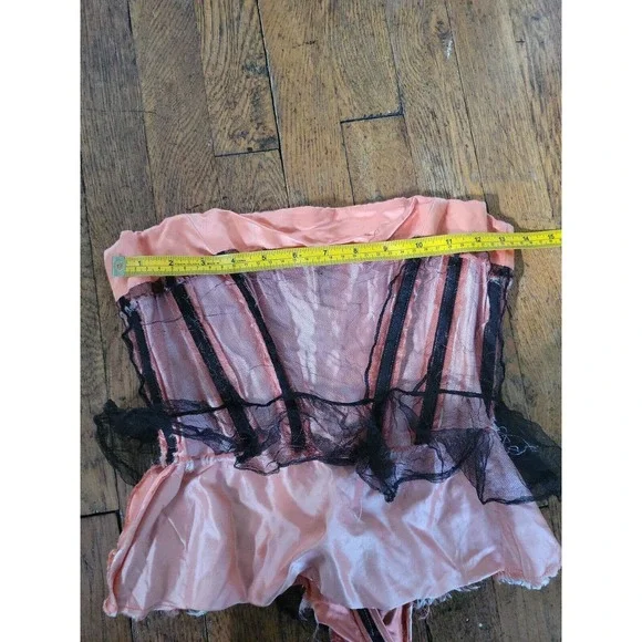 Gary Graham Corset-2000's-Size 2